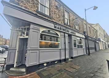 Thumbnail Pub/bar for sale in 1 Saville Street West, North Shields