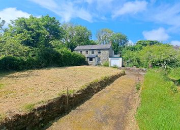 Thumbnail 2 bed cottage for sale in Bolenowe, Troon, Camborne