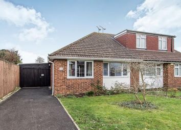 3 Bedrooms Bungalow for sale in Egremont Road, Bearsted, Maidstone, Kent ME15