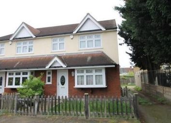 3 Bedroom Semi-detached house for rent