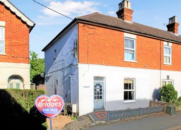 2 Bedroom End terrace house for sale