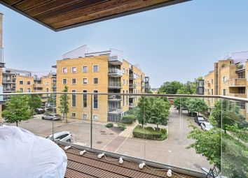 Thumbnail 2 bedroom flat to rent in Frazer Nash Close, Isleworth