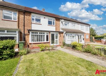 Thumbnail 2 bed terraced house for sale in Blyth Walk, Upminster