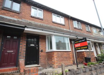 Thumbnail 4 bed property to rent in Haywood Street, Stoke-On-Trent