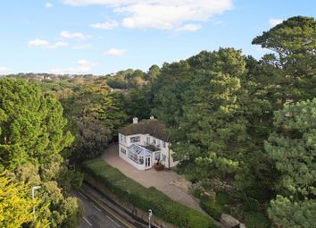 Thumbnail Detached house for sale in Sandbanks Road, Evening Hill, Poole, Dorset