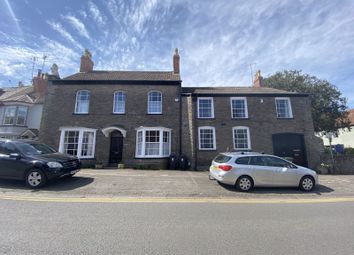 Thumbnail 7 bed terraced house for sale in Castle Street, Thornbury, Bristol