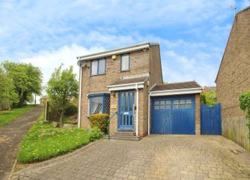 Thumbnail Detached house for sale in Brentwood Court, Stanley, Durham