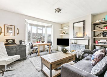 Thumbnail Flat for sale in Bruce House, St. Charles Square, London