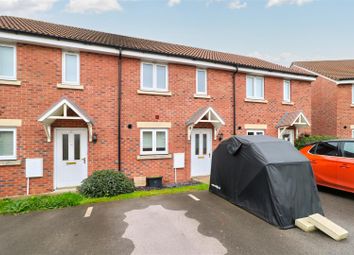 Thumbnail 2 bed terraced house for sale in Teachers Way, Melksham