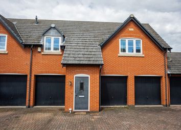 Thumbnail Detached house for sale in Merttens Drive, Rothley, Leicester