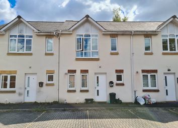 Thumbnail 2 bed terraced house for sale in Forest Mews, Salisbury Road, Totton, Southampton