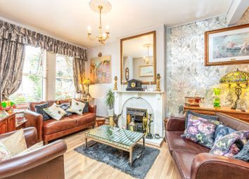 3 Bedrooms Semi-detached house for sale in Conway Road, Harringay N15