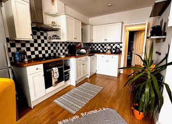 Thumbnail 2 bed flat for sale in Nevill Road, London