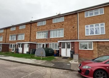 Thumbnail 2 bed flat to rent in Stratton Close, Hounslow