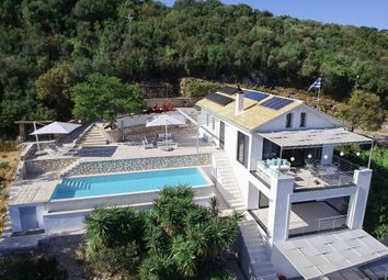 Thumbnail 3 bed villa for sale in Apolpena 311 00, Greece