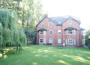 2 Bedrooms Flat to rent in 10 Olive Shapley Avenue, Manchester M20
