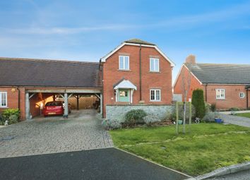 Thumbnail Detached house for sale in Wesley Gardens, Pebworth, Stratford-Upon-Avon