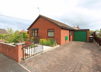 Thumbnail 2 bed bungalow for sale in Wood Close, Donnington, Telford