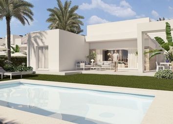 Thumbnail 3 bed detached house for sale in Algorfa, Alicante, Spain