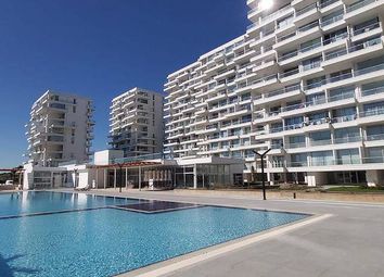 Thumbnail 3 bed apartment for sale in A Fully Furnished 3 Bedroom Duplex Apartment With Spectacular Se, Iskele, Cyprus