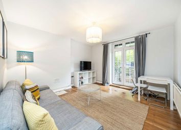 Thumbnail 1 bed flat for sale in Copenhagen Street, London