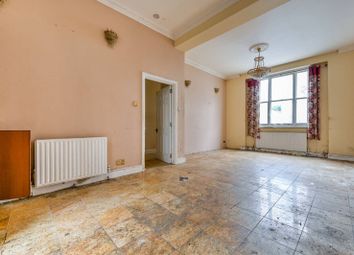 Thumbnail 4 bed terraced house for sale in Healey Street, Camden, London