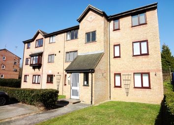 Thumbnail Flat to rent in Moorymead Close, Watton At Stone