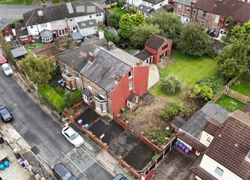 Thumbnail 5 bed semi-detached house for sale in Sandringham Road, Tuebrook