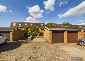 Thumbnail End terrace house for sale in Ditton Reach, Thames Ditton, Surrey