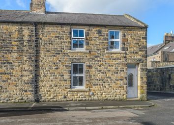 Property listing in Alnwick, Northumberland