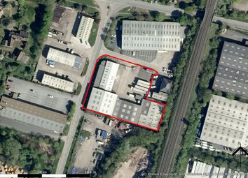 Thumbnail Light industrial for sale in Unit 98B Blackpole Trading Estate West, Hindlip Lane, Worcester, Worcestershire