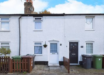 Thumbnail 2 bed terraced house for sale in Windmill Street, Bushey Heath, Bushey