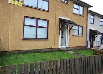 Thumbnail Flat for sale in Cable Street, Londonderry
