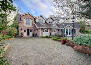 Property Details For Wits End Cottage Littledales Lane Gorstage