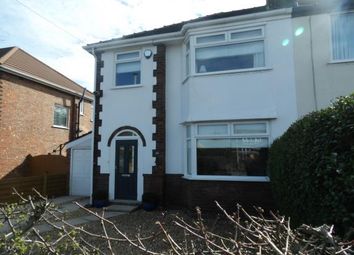 3 Bedrooms Semi-detached house for sale in Quarry Road, Thornton, Liverpool, Merseyside L23