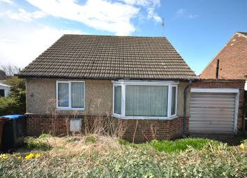 Thumbnail 2 bed bungalow for sale in 45 Greenview Drive, Links View, Northampton, Northamptonshire