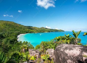 Thumbnail Land for sale in Anse Le Blague, Baie St. Anne, Seychelles