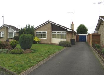 2 Bedrooms Detached bungalow for sale in Longmynd Way, Stourport-On-Severn DY13