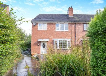 Thumbnail 3 bed semi-detached house for sale in Westfield Drive, Knutsford, Cheshire