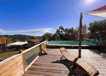 Thumbnail 5 bed bungalow for sale in Saint-Marsal, Languedoc-Roussillon, 66110, France