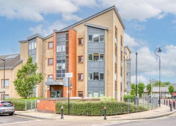Thumbnail 1 bed flat for sale in Monteagle Way, London