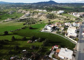 Thumbnail Land for sale in 1 Apriliou, Ag. Theodoros Larnakas 7730, Cyprus