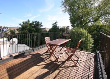 Thumbnail 2 bed flat for sale in Cranwich Road, London