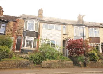 Thumbnail Terraced house for sale in Manvers Road, Hillsborough, Sheffield