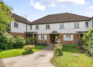 Thumbnail Flat for sale in Cranes Park, Surbiton