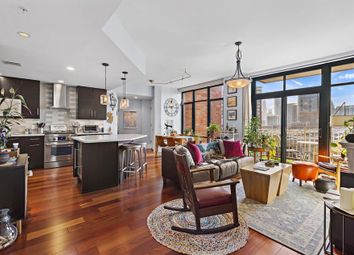 Thumbnail 2 bed apartment for sale in 84 Willow Ave 5B In Hoboken, New Jersey, New Jersey, United States Of America