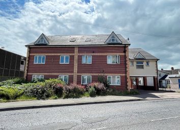 Thumbnail Flat for sale in Sandy Lane, Caldicot