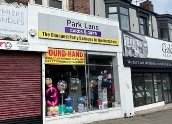 Thumbnail Retail premises to let in Fowler Street, South Shields