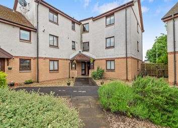 Thumbnail 2 bed flat for sale in 30 Johnston Court, Falkirk