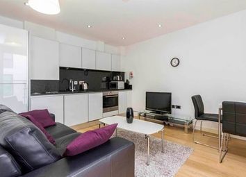 1 Bedrooms Flat to rent in Alie Street, London E1